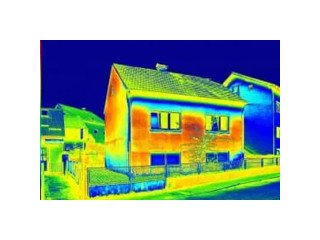 The Best Thermal Imaging Drone for Detailed Inspections