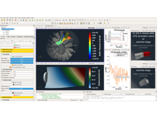 Maximize Airflow and Efficiency with Cutting-Edge Fan Design Software