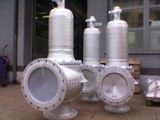 Thermal Safety Valve Manufacturers in USA