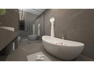 Bathroom Porcelain Countertops