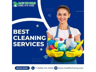 Professional Kitchen Cleaner in Natick, MA