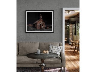 Fine art prints for Medical Offices