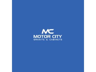 Motor City Granite & Cabinets