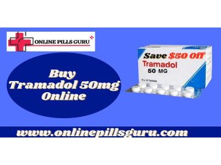 Buy Tramadol 50mg Online Overnight Delivery