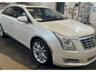 Your Ride Interior Car Detailing in Pennsylvania