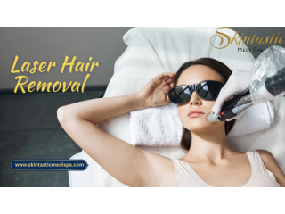 Experience the Best Laser Hair Removal in Riverside CA