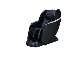 4D Massage Chair Transform Relaxation