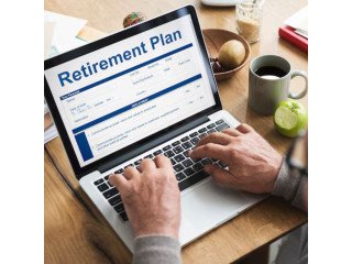 Federal Retirement Planning Guide