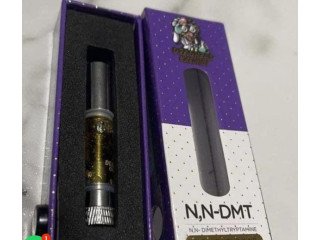 BUY D-M-T VAPE PENS CARTS