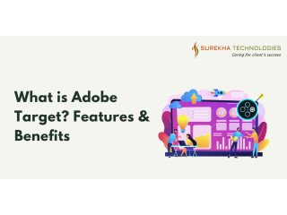 Hire Adobe Target Developers