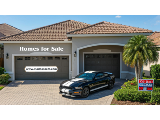 Dream Homes for Sale in Florida