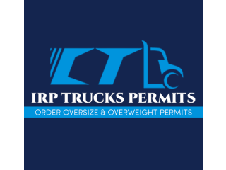 IRP Trucks, IFTA, FMSCA, ICC, UCR Illinois IRP Agency