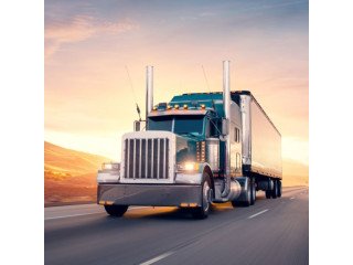 Freight Shipping Services in California