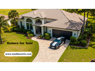 Prime Homes for Sale in Okeechobee, Fl