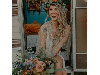 Full Service Wedding Planner in Brooklyn, Michigan