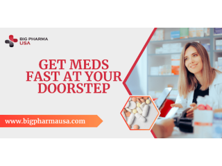 Buy Vyvanse Online With Best Discount Offers Louisiana USA