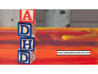 Best Quality ADHD treatment near me