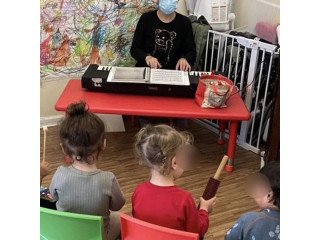 Japanese Daycare Near Me