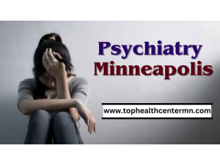 Comprehensive Psychiatry Services