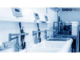 Hygiene with Endoscope Cleaning Services