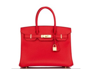 Hermes Birkin 30