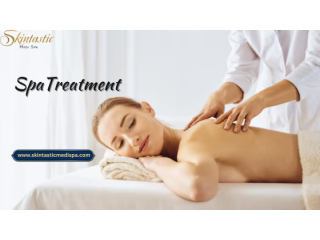 Advanced Skin Treatments and Spa in Riverside