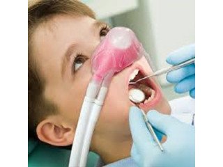 Best Dental sedation clinic in Dubai UAE