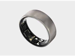 Save 10% on the Ultrahuman Ring AIR