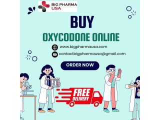 Buy Oxycodone Online Rapid Help Medication Via E-Pay