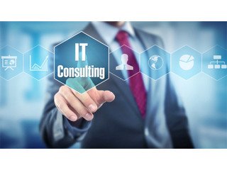 Top IT Consulting Services in USA