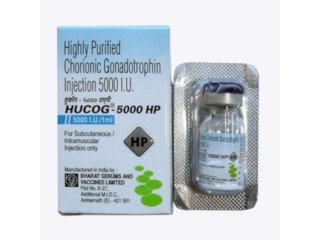 HCG Injections for Sale