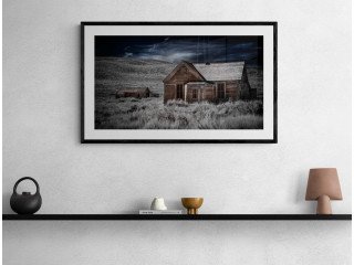 Fine Art Prints in San Francisco