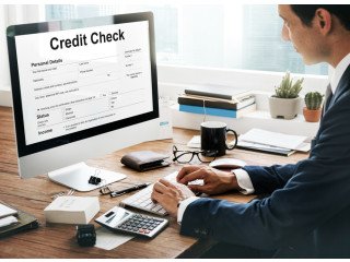 Reliable Credit Score Repair Services for Financial Health