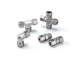 Buy Instrumentation Tube Fittings at Cheapest Price