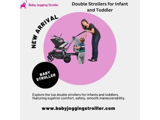 Best Lightweight Strollers for Busy Parents