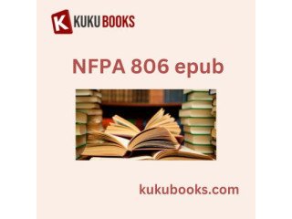 NFPA 806 epub