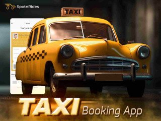 Drive Your Taxi Business Forward Using an Advanced Uber Clone App