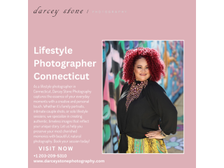 Capturing Life's Moments | Lifestyle Photographer Connecticut