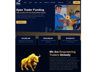 Apextraderfunding. com 90% off all evals sitewide: OLSWOTPQ