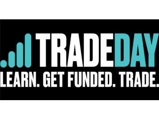 Members. tradeday. com 50% Off Sitewide All Challenges