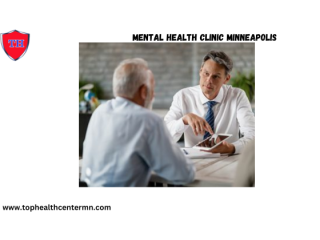 How to Choose the Best Mental Health Clinic in Minneapolis?