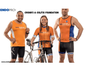 Top Resources Available at the Crohn's & Colitis Foundation