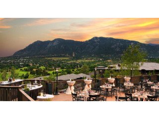 Best Restaurants in Colorado Springs