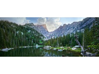 Rocky Mountain National Park