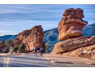 Things to do in Colorado Springs