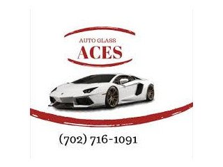 Auto Glass Aces | Windshield Repair Las Vegas