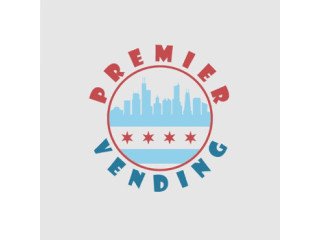 Top Vending Machine Companies in Chicago | Premier Vending, Inc.