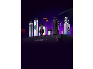 25% off VAPORESSO Black Friday & Cyber Monday Sale (2024)