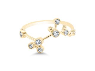 The Best Engagement Rings for a Sagittarius