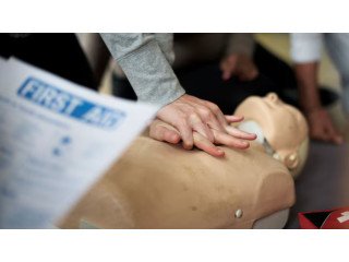 Hands-On CPR Classes in Fort Worth: Learn, Practice, Save Lives